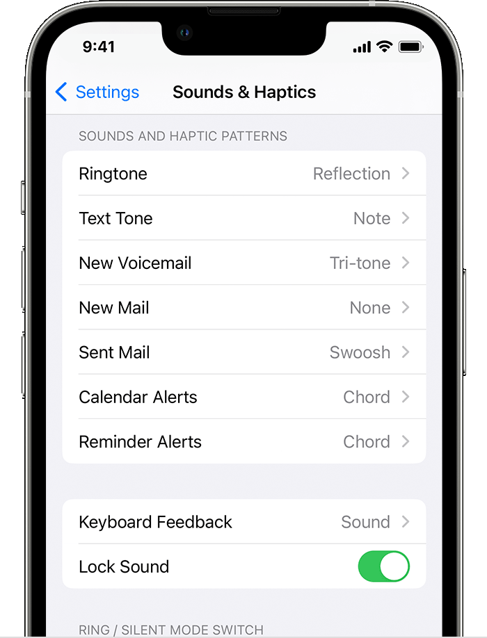 how to set a song as a ringtone on iphone